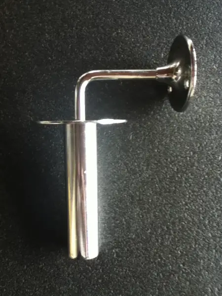 Porte-papier pour wc