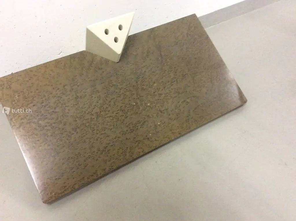 Telefonboard TRIO von Schönbuch / Garedrobe Ablage Schlüssel