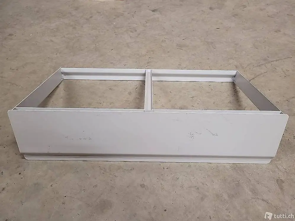 Auszug Hängeregister