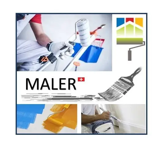 Maler (CH-Kt. Aargau) - per sofort