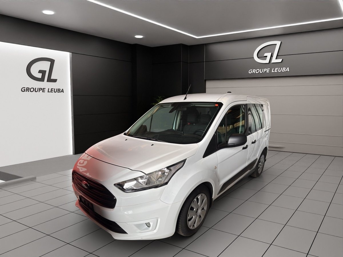 ford connect 200 l1 1.5