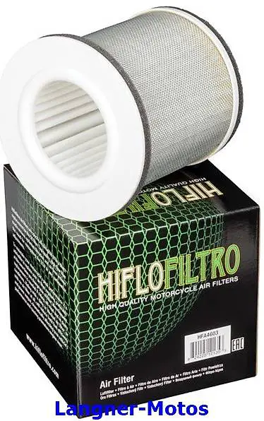 Hiflo Luftfilter HFA 4603 Yamaha XJ 600 FZR 750 TDM 850 BT11