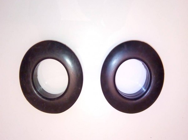 VW Käfer Fersenbretter Ringe.