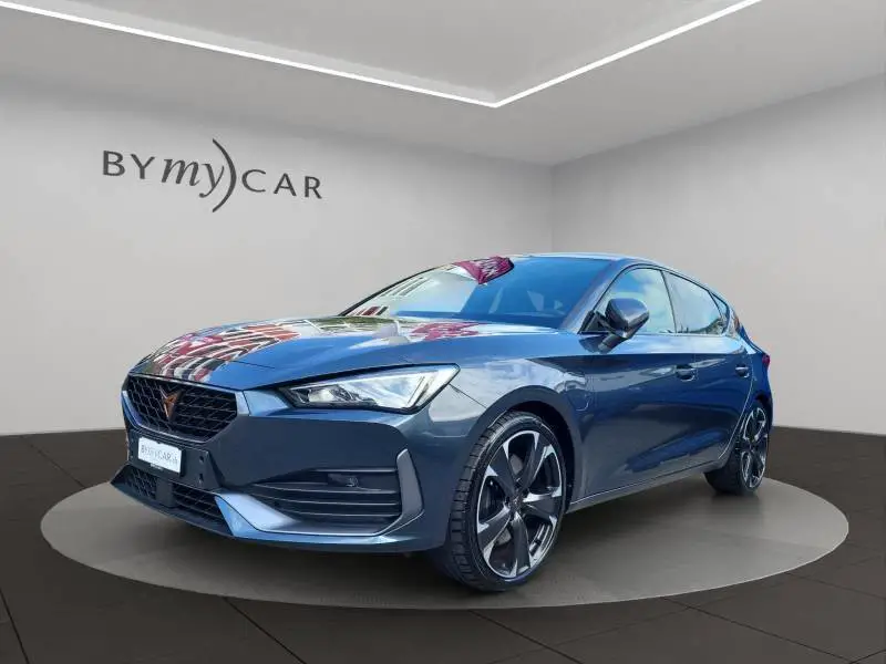 cupra leon 1.4 e-hybrid phev dsg contact 021 923 09 02