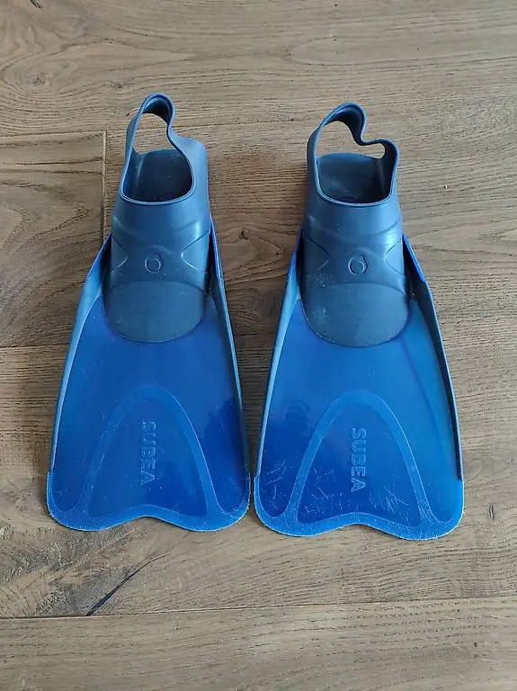 Schwimmflossen Kinder 28/29