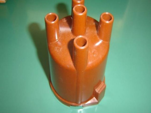 Zündverteilerkappe Autobianchi Fiat 124 850 238 241 Oldtimer