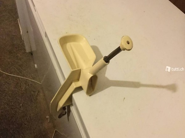 Robuste Kirschkern entfern Maschine