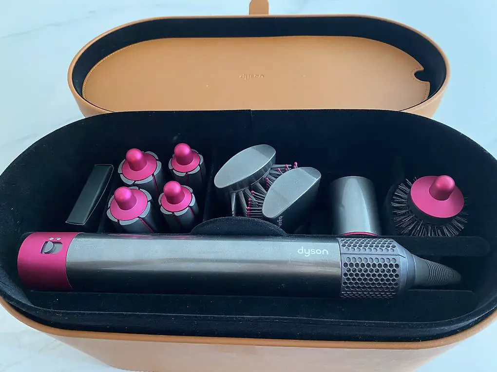 Dyson Airwrap Complete