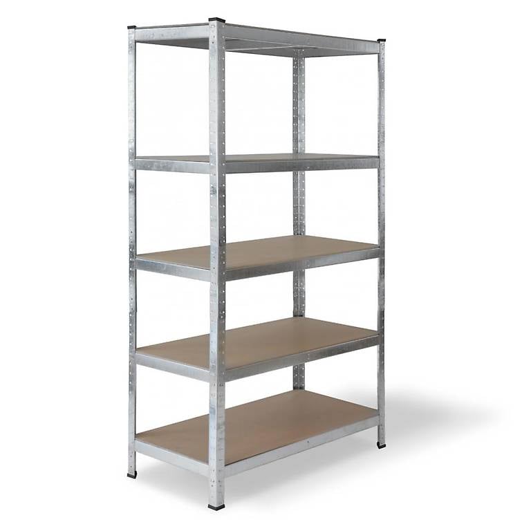 steckregal 120 x 60 x 200 cm