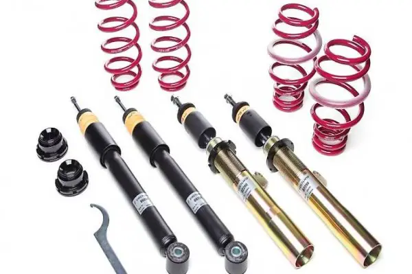  Vogtland Gewindefahrwerk VW Scirocco / 53, 53B