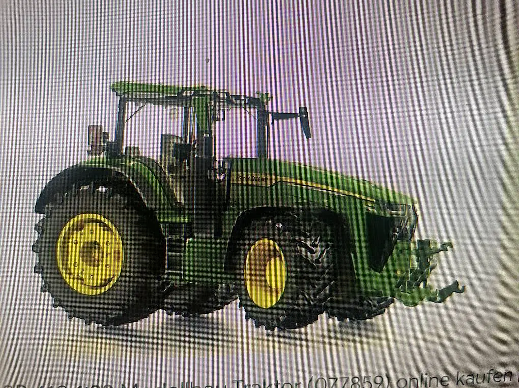 John deere r 8410 1:32
