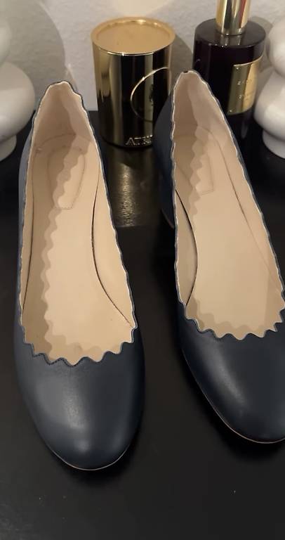 Schuhe Chloe Grösse 39