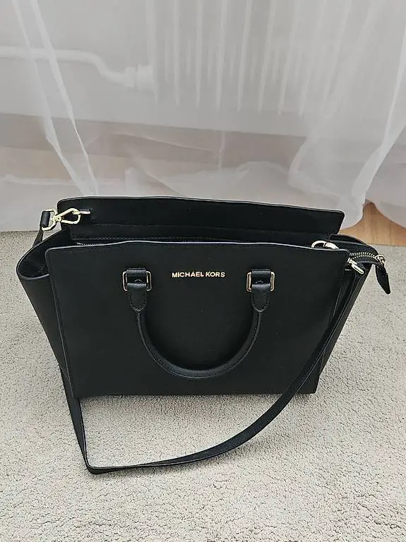 Michael Kors Tasche SELMA