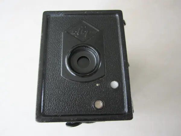 Agfa-Box Boxkamera