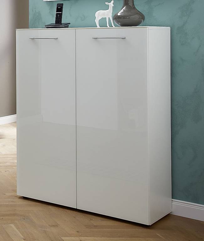 Schuhschrank GW-SCALEA (Neu)