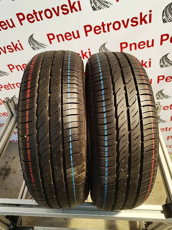 165 60 14 sommerreifen 2 stück