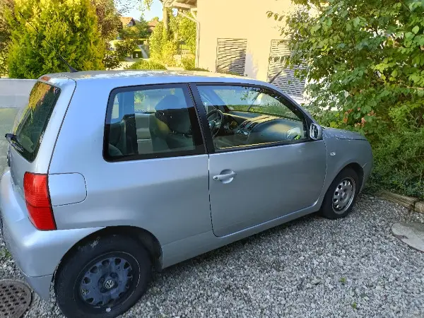 VW Lupo zum Verkauf
