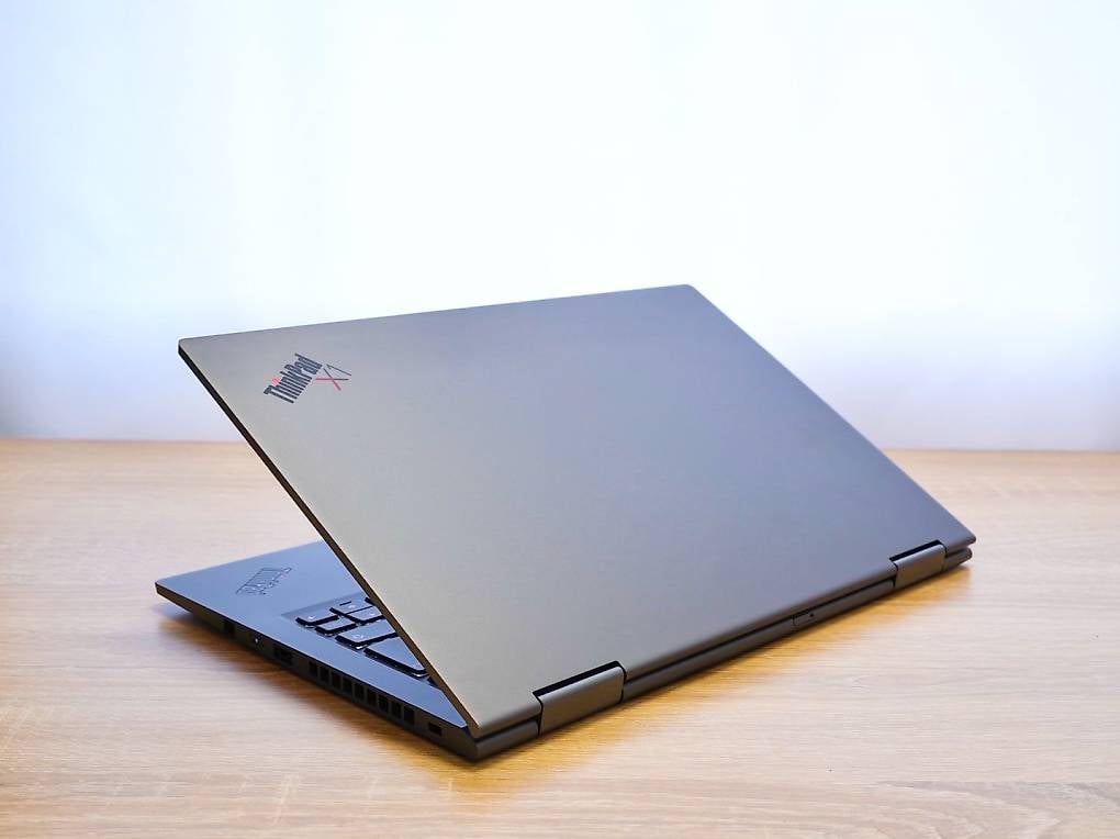 Lenovo Thinkpad X1 Yoga Gen 5 Convertible