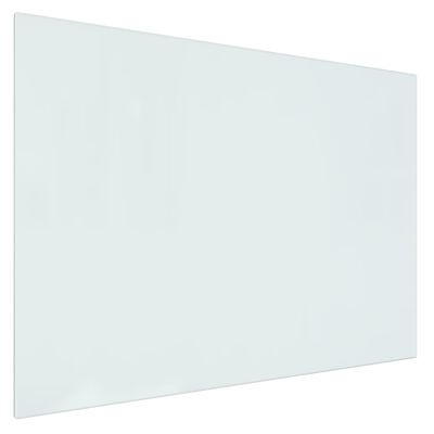  vidaXL Kaminofen Glasplatte 80x60 cmSKU:324128