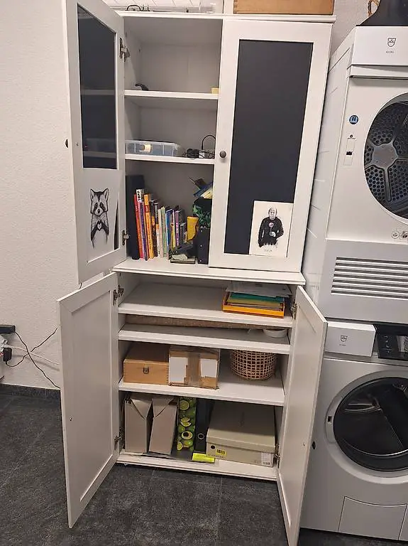 Schrank Gratis