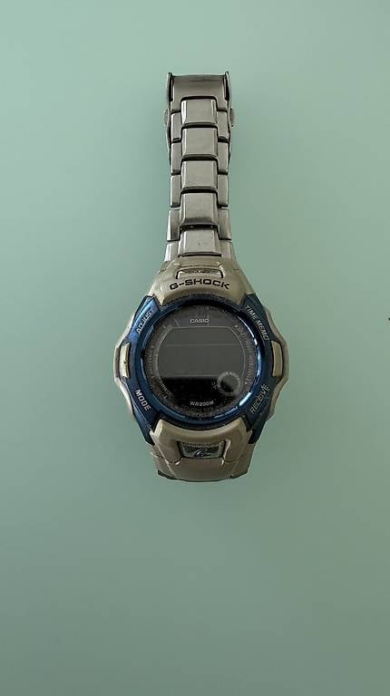Casio G-Shock