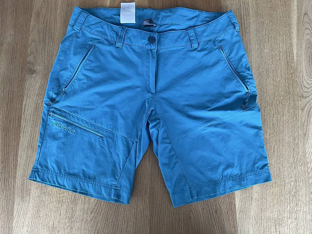 Damenshorts Schöffel L/42