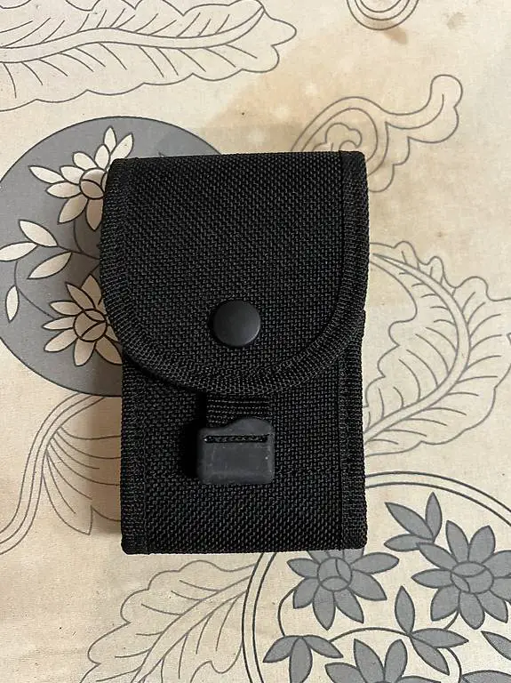 Tasche / Gürteltasche