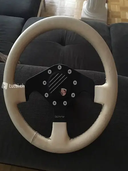 porsche 944/911 lenkrad