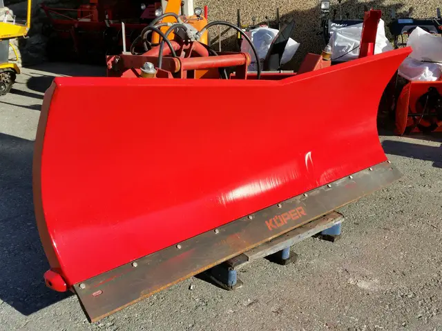 ZAUGG, G20-220-2, Kommunaldienst