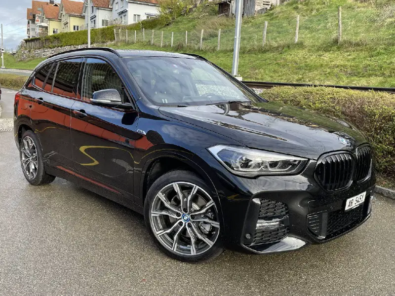 BMW X1 25e xDrive
