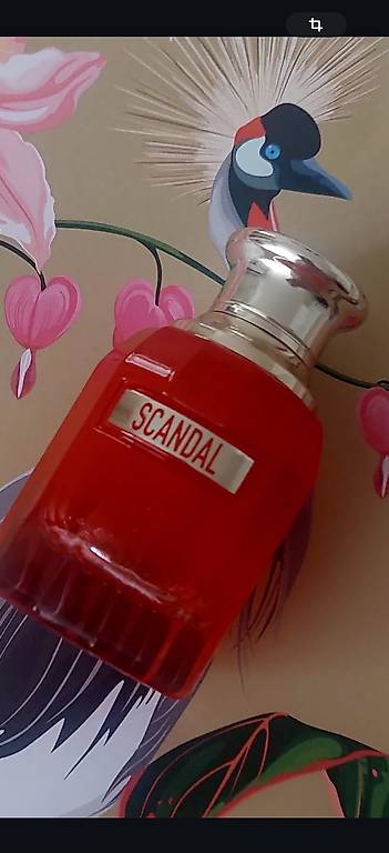 Parfüm Jean Paul Gaultier Scandal 30ml
