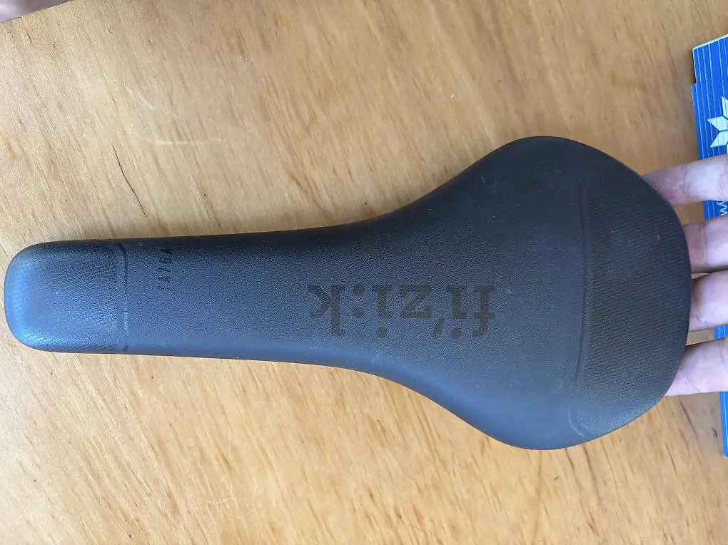 Sattel Fizik Taiga 130mm