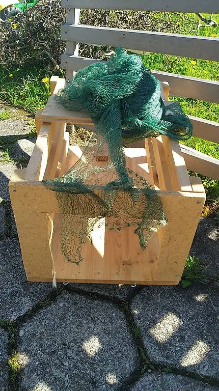 Anhänger/ Ballenpresse Trettraktor