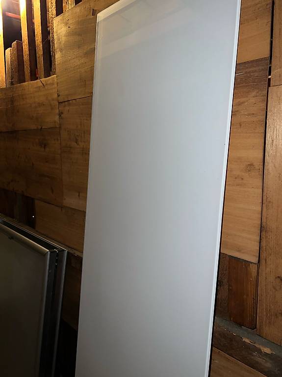 Glasplatte Ikea 180x60