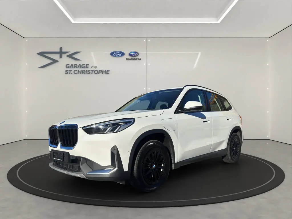 BMW X1 U11 25e xDrive