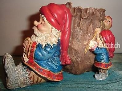 weihnacht julestemning norwegen