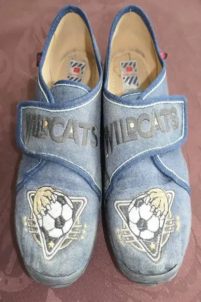 Elefanten Finken, Schuhe Gr. 32