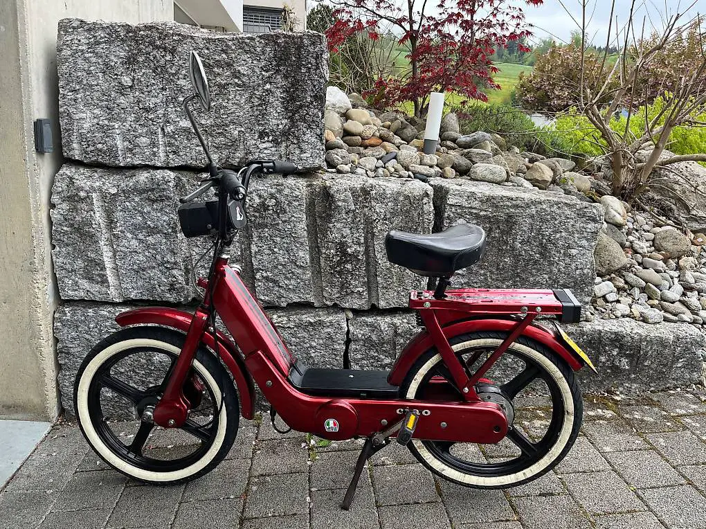 Mofa Piaggio Ciao - sehr guter Zustand