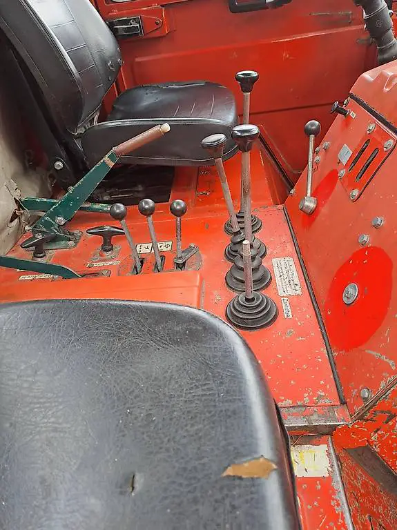 Reform Muli occasion