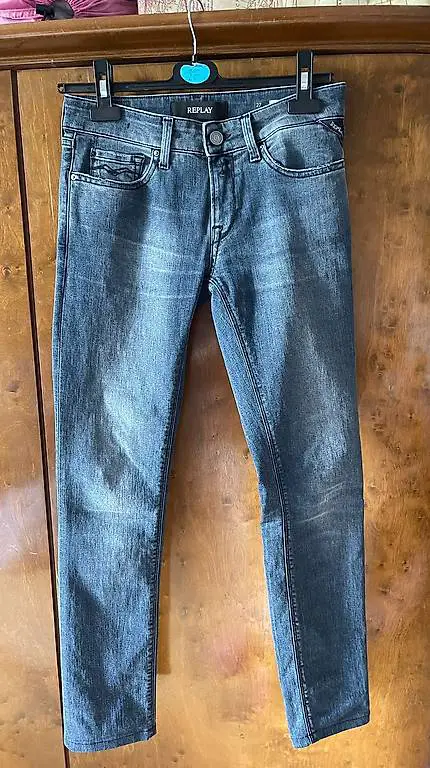 Jeans Replay