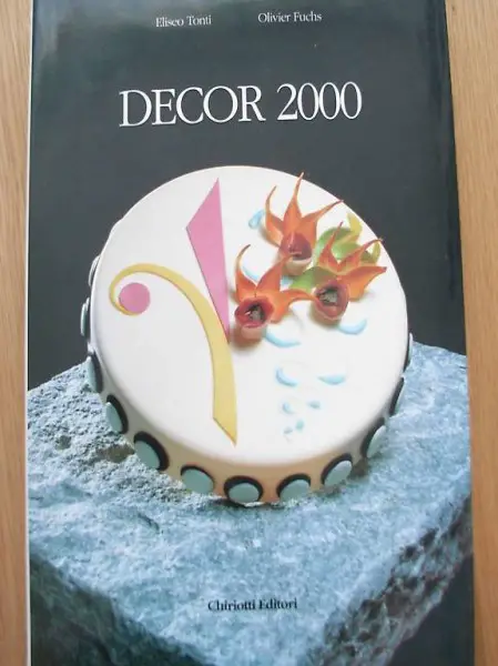 Decor 2000, Eliseo Tonti + Oliver Fuchs