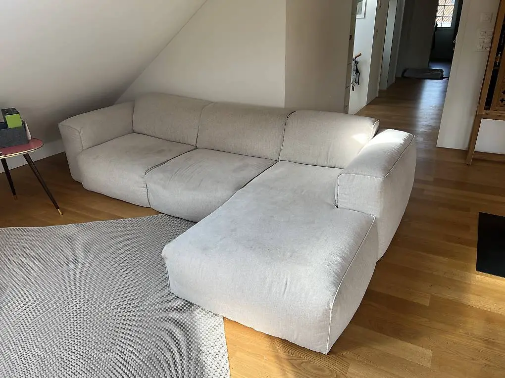 Sofa gratis
