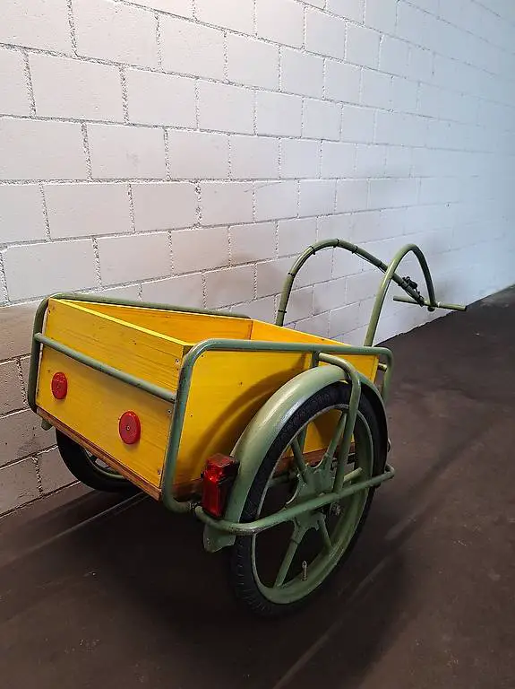 Mofa/ Velo Anhänger