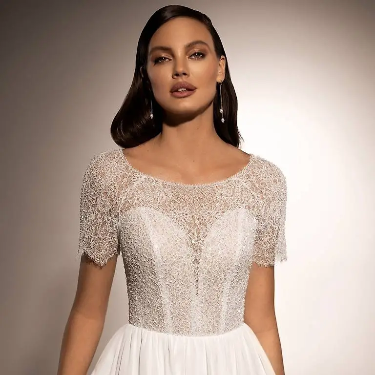 NEWBrautkleid Gr. 36-38