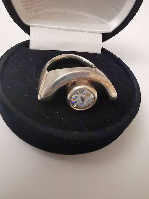 Fingerring Otto Kern