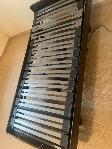 Bico Swing-Flex M3 elektrisches Bett Schnäppchen