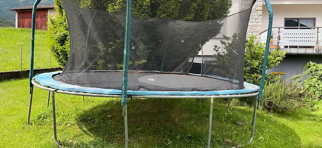 Trampolino