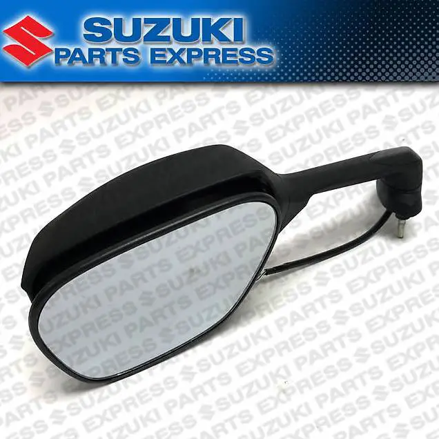 Suzuki Spiegel links GSX-R/Hayabusa NEU 56600 24F20 00
