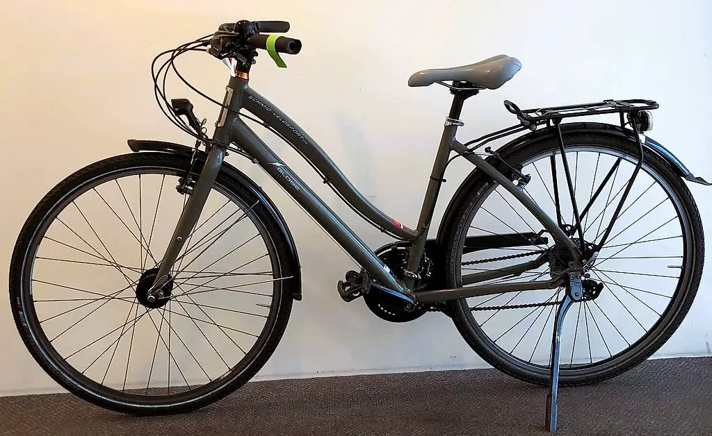 Stylisches Citybike, SPECIALIZED, B24/132