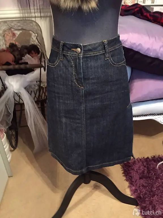 Rock jeans Marke JOOP Gr.34 NEU